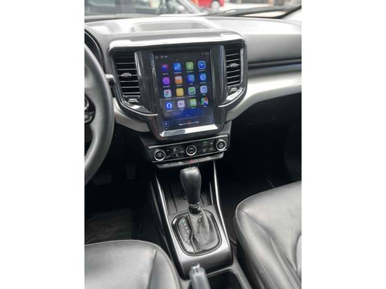 FIAT TORO 1.3 TURBO 270 FLEX VOLCANO AT6 FIAT TORO 1.3 TURBO 270 FLEX VOLCANO AT6